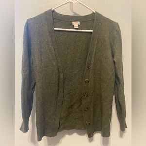 J. Crew Sweater XXS